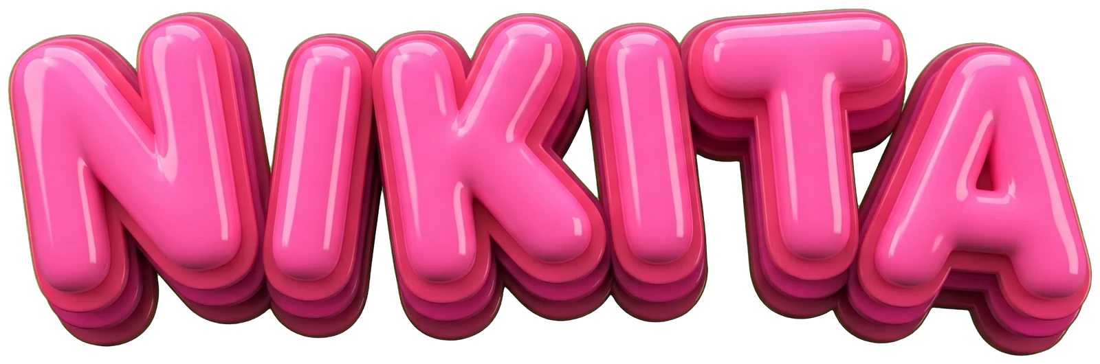NIKITA